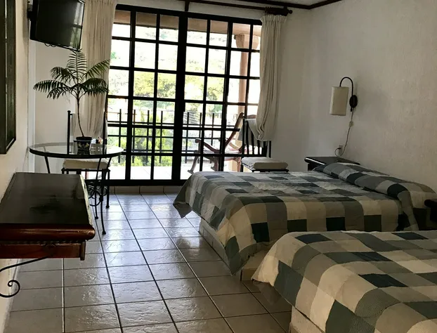 Nican Mo Calli hotel detail image 4