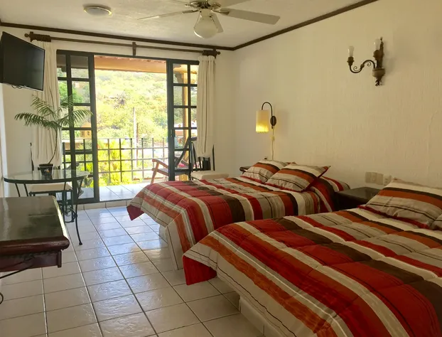 Nican Mo Calli hotel detail image 4