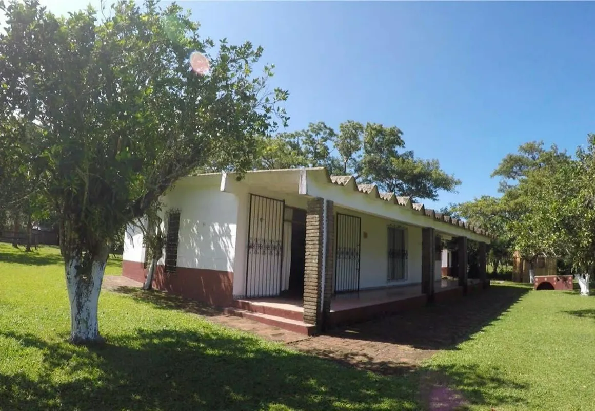 Poza Reyna Ecoreserva hotel hero