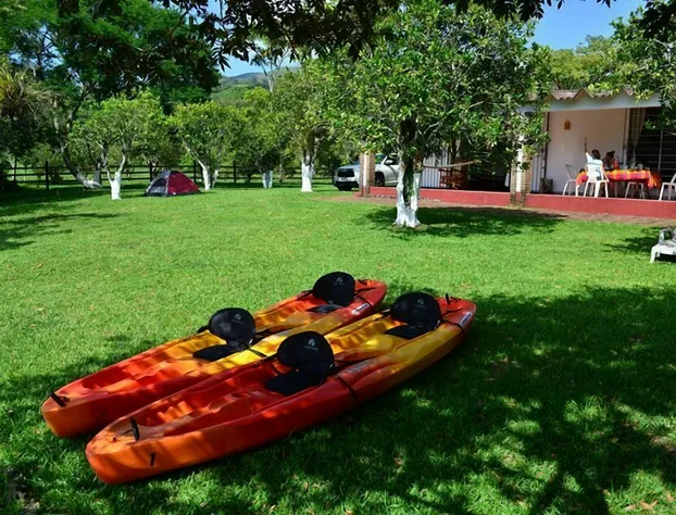 Poza Reyna Ecoreserva hotel detail image 1