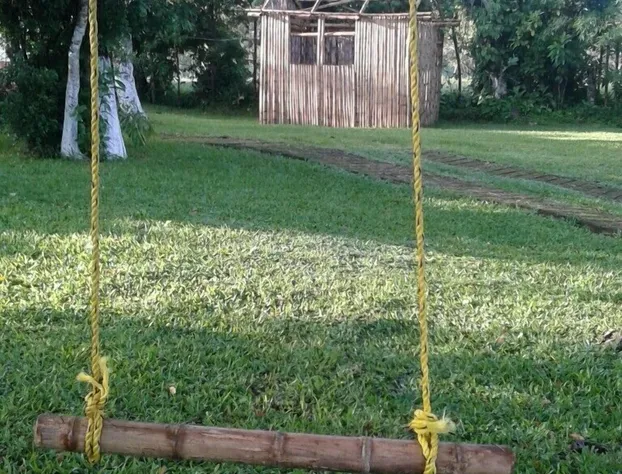 Poza Reyna Ecoreserva hotel detail image 3