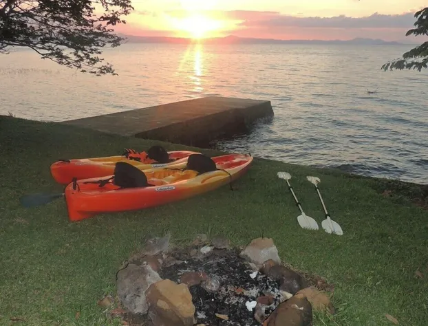 Poza Reyna Ecoreserva hotel detail image 4