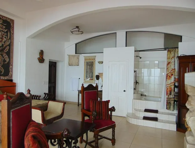 Poco Cielo Hotel hotel detail image 4