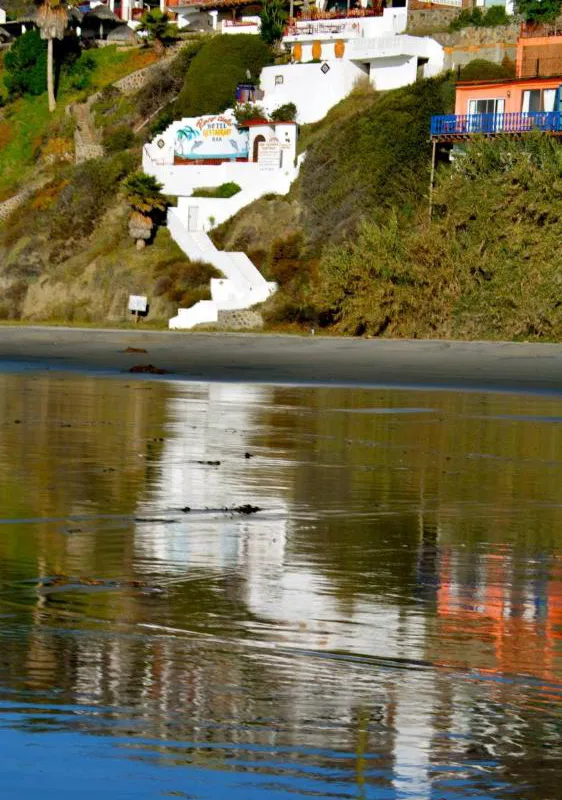 Poco Cielo Hotel hotel hero