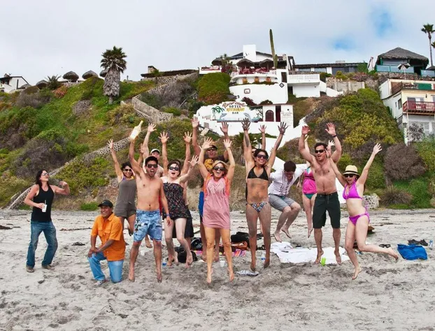 Poco Cielo Hotel hotel detail image 1