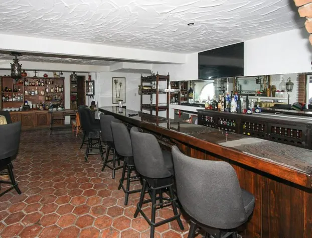 Poco Cielo Hotel hotel detail image 2