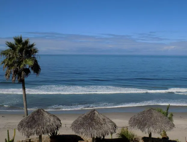 Poco Cielo Hotel hotel detail image 3