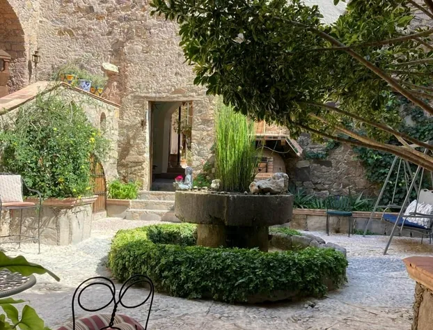 Hotel Amor y Paz hotel detail image 3