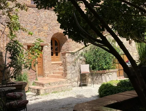 Hotel Amor y Paz hotel detail image 4