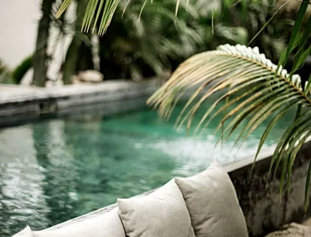 16Tulum hotel detail image 1