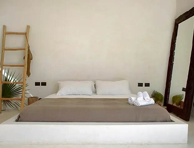 16Tulum hotel detail image 3