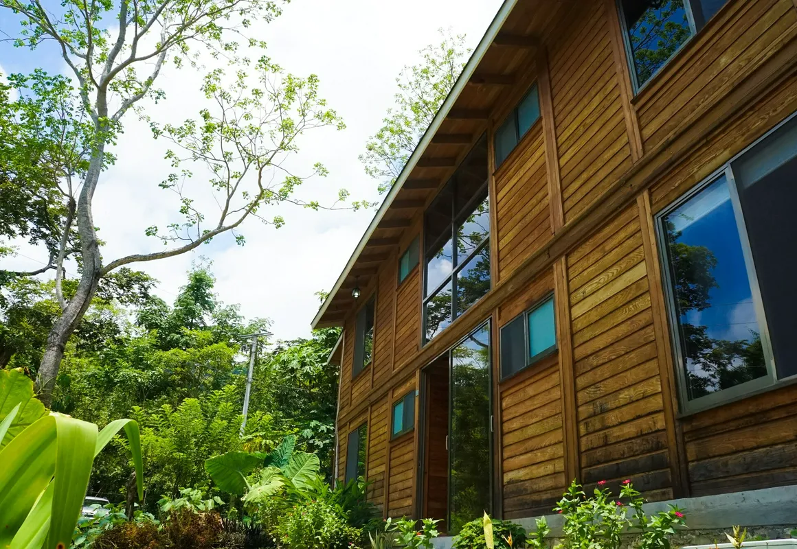 Winika Habitat hotel hero