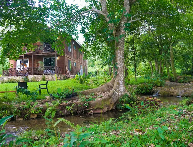 Winika Habitat hotel detail image 2