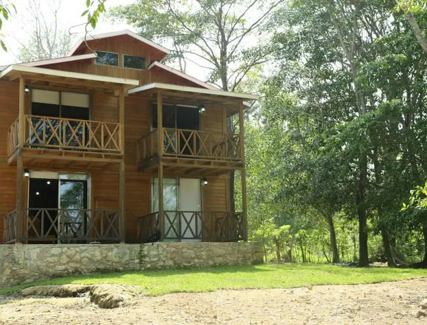 Winika Habitat hotel detail image 3