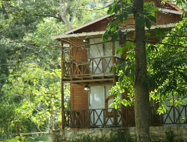 Winika Habitat hotel detail image 4