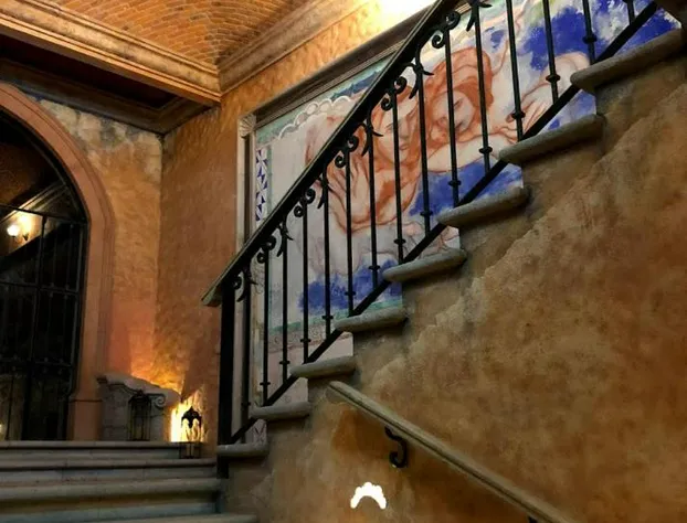 Hacienda San Patricio hotel detail image 4