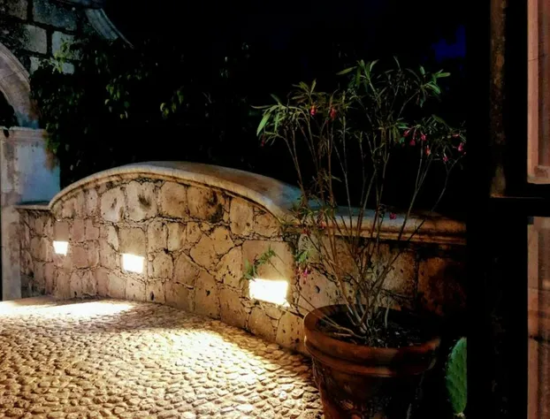 Hacienda San Patricio hotel detail image 2