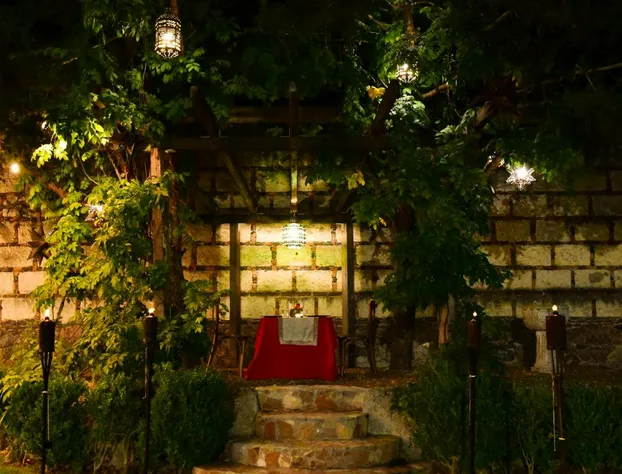 Hacienda San Patricio hotel detail image 3