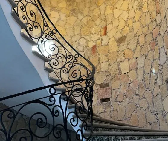 Hacienda San Patricio hotel detail image 4