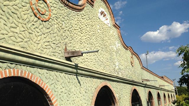 Hacienda San Patricio hotel detail image 2