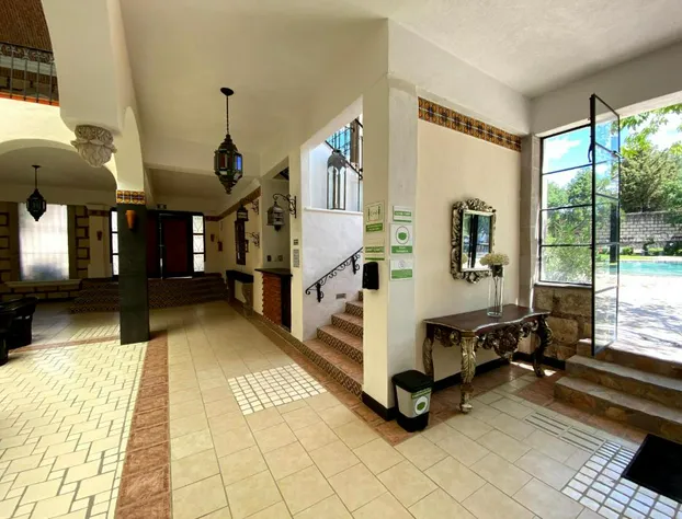Hacienda San Patricio hotel detail image 4