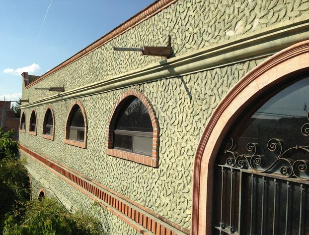 Hacienda San Patricio hotel detail image 2