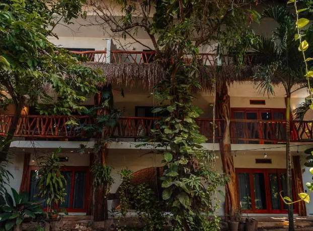 Corazon de Jade Tulum Downtown hotel detail image 1