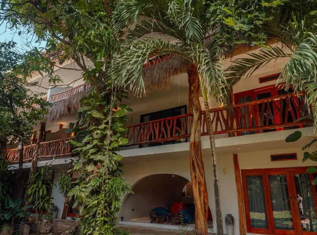 Corazon de Jade Tulum Downtown hotel detail image 2