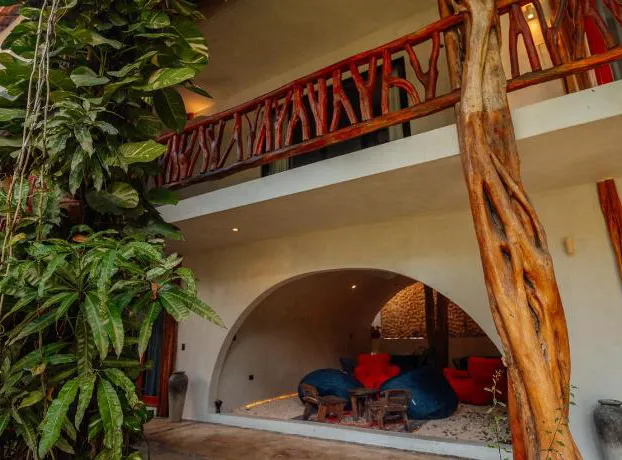 Corazon de Jade Tulum Downtown hotel detail image 4