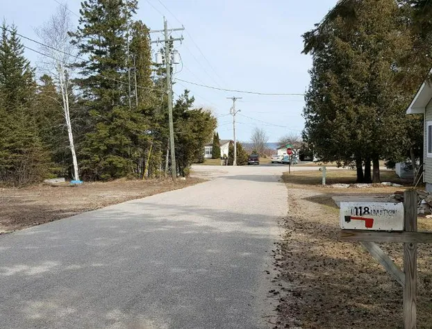 Bear Cove Inn hotel detail image 2