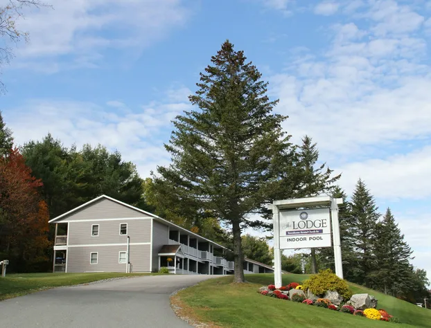 The Lodge at Bretton Woods hotel detail image 1