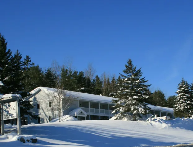The Lodge at Bretton Woods hotel detail image 2