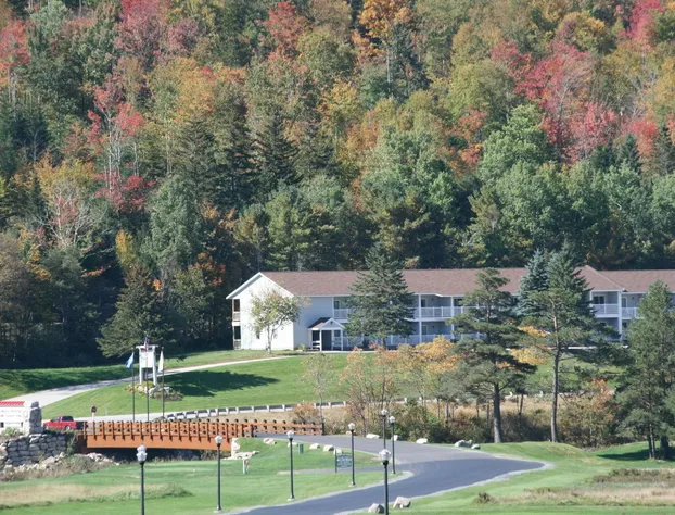 The Lodge at Bretton Woods hotel detail image 3