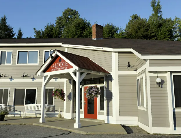 The Lodge at Bretton Woods hotel detail image 4