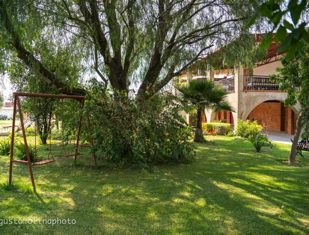 Hotel El Cristo hotel detail image 1