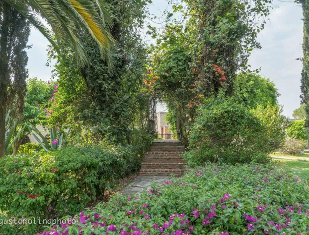 Hotel El Cristo hotel detail image 2