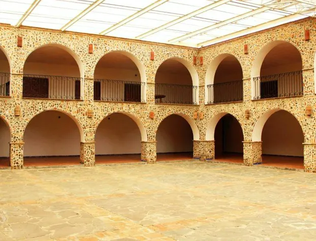 Hotel El Cristo hotel detail image 4