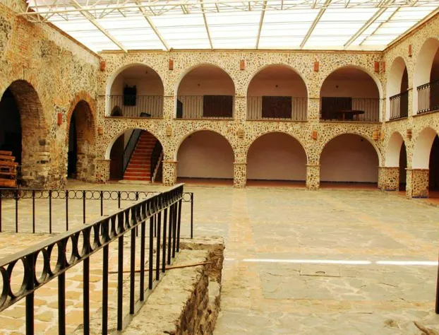 Hotel El Cristo hotel detail image 3