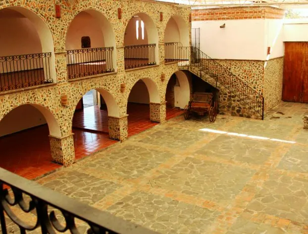 Hotel El Cristo hotel detail image 4