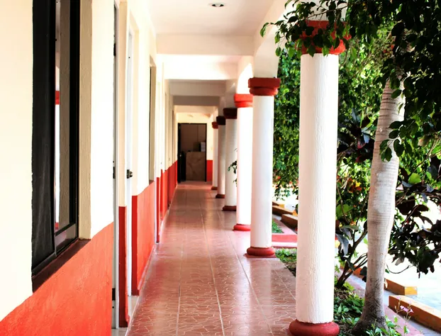 Hotel Hacienda Cortes hotel detail image 2