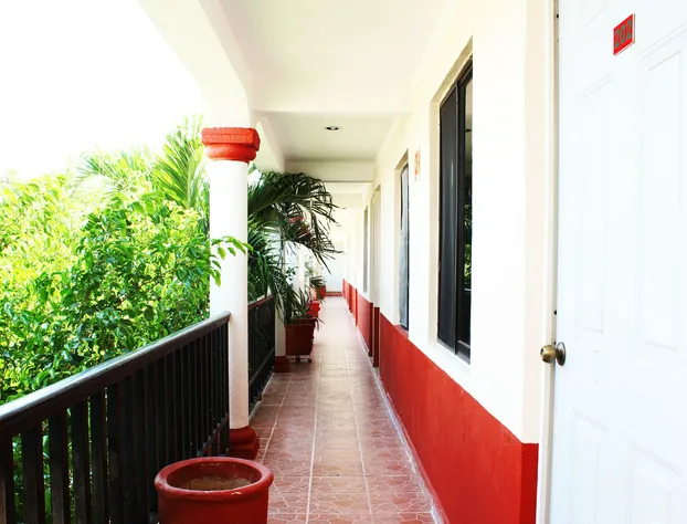 Hotel Hacienda Cortes hotel detail image 3