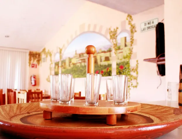 Hotel Hacienda Cortes hotel detail image 4