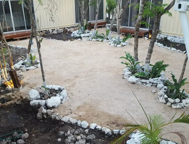 ContainME Eco Chic Hotel hotel detail image 1