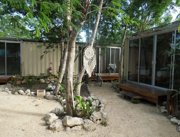 ContainME Eco Chic Hotel hotel detail image 3