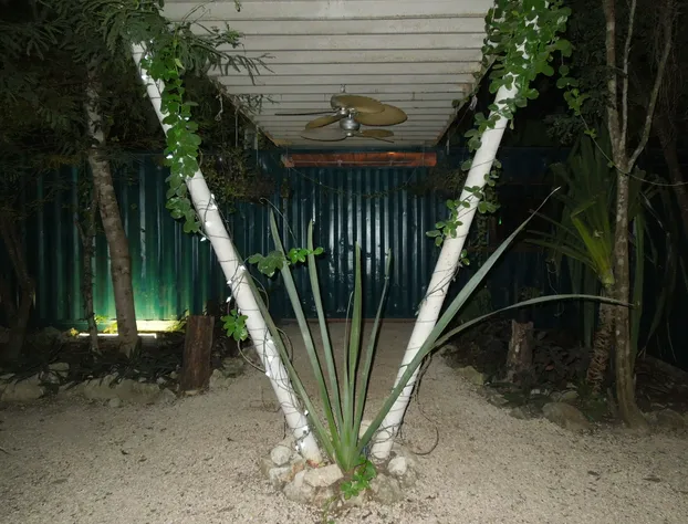 ContainME Eco Chic Hotel hotel detail image 4