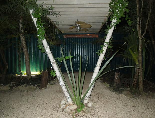 ContainME Eco Chic Hotel hotel detail image 4