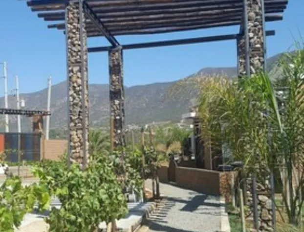 Cabañas Rancho Palos Verdes hotel detail image 3