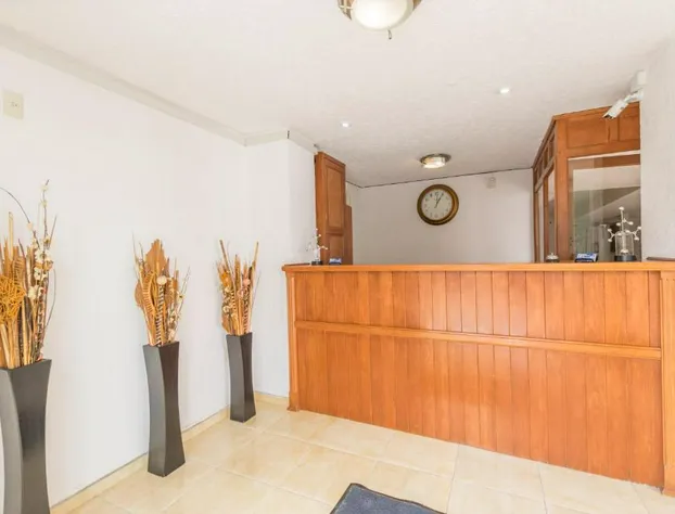 Suites Poliforum Inn hotel detail image 2