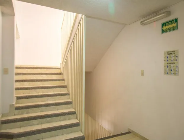 Suites Poliforum Inn hotel detail image 3