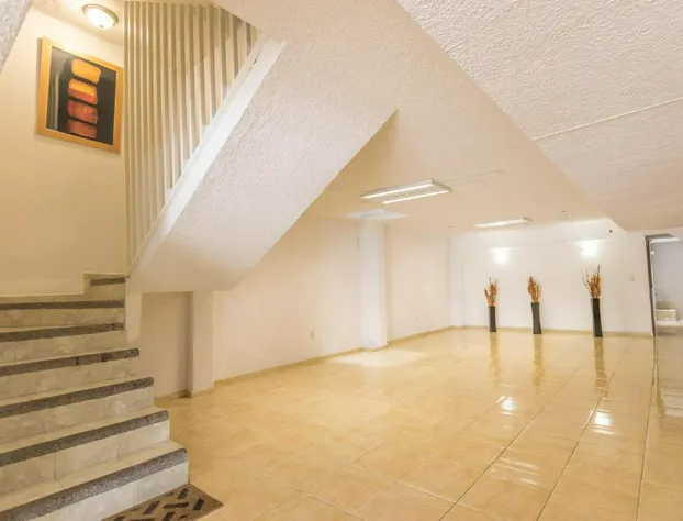 Suites Poliforum Inn hotel detail image 4